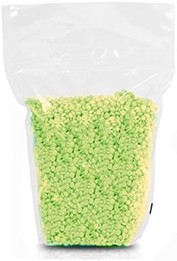 Professional Hair Removal Wax Beans Brazilian With Aloe Depilatory 1 Kg - Kickkick