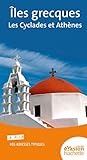 Guide Evasion Îles Grecques - Les Cyclades