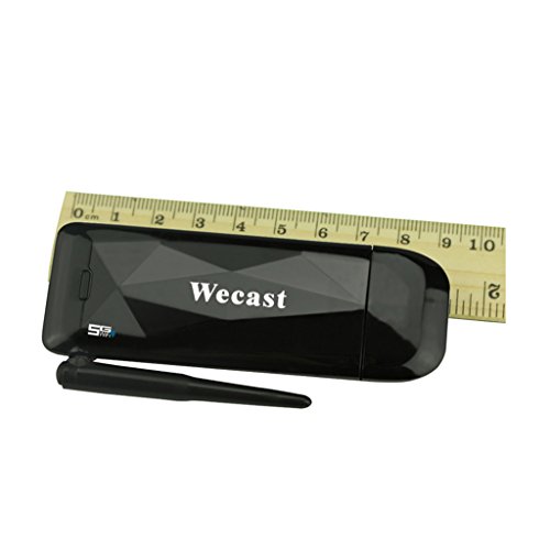 MagiDeal Wecast E3 Wifi Display Empfänger Miracast Tv Dongle Hdmi Dlna Airplay 1080p - 8