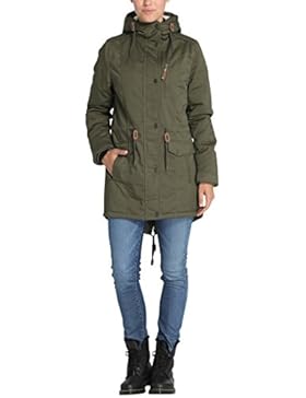 Berydale gefütterter Damen Parka