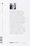 Image de Moisés y la religión monoteísta: y otros escritos sobre judaísmo y antisemitismo (El Libro De Bolsillo - Bibliotecas De Autor - Biblioteca Freud)