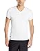 Produktbild Under Armour UA1216010W-XL Tactical T-Shirt V-Neck HeatGear, Weiß, XL