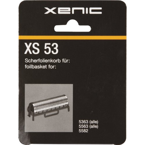 Preisvergleich Produktbild Grundig XS 53 Scherfolie