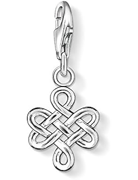 Thomas Sabo Damen-Kette mit Anhänger 0974-001-12