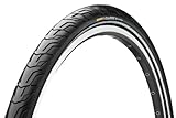 Continental City Ride II 0100707 Bicycle Tyre Black 700 x 32 C