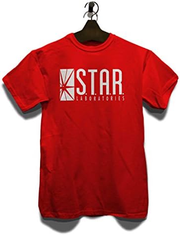 Star Labs Logo T-Shirt Various Colours / Sizes