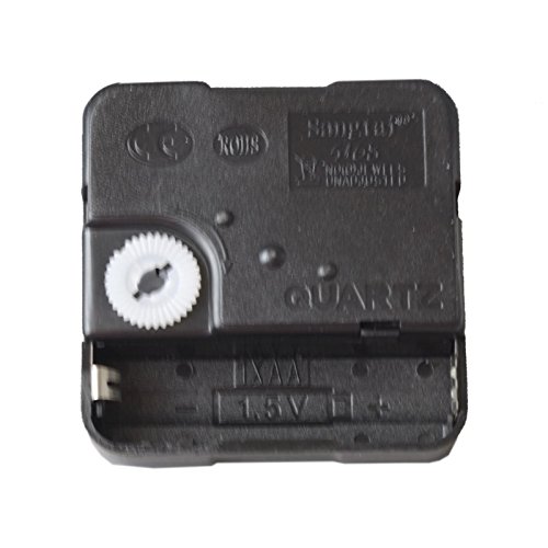 Uhr Pfanne Wanduhr Küchenuhr - 4