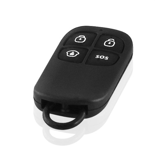 Eminent EM8621 Fernbedienung für Alarmsystem EM8610