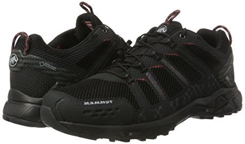 Mammut Herren T Aenergy Low Gtx Trekking-& Wanderhalbschuhe - 5