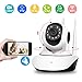 Produktbild W&Z Kamera WiFi Wireless Camera Remote Surveillance Camera HD 1080P 2MP Camera Intelligente Bewegungserkennungswarnung Kamera mit Zwei-Wege-Audio Audio