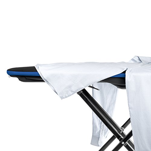 Siemens TN20350 Aktiv-Bügeltisch mit Heizfunktion für alle Dampfstationen oder Kompakt-Dampfgeneratoren - 2