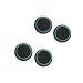 Segolike 2 Pairs Replacement Controller Joystick Thumbstick Cover Caps Grips for Sony PS4/ for Xbox one / Xbox 360 Console RS.130.00