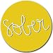 Produktbild Sober Handwritten Mouse Pad