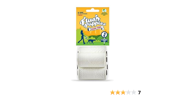 flush puppies amazon