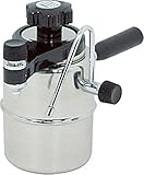 Bellman SS Stove Top Espresso/Cappuccino Maker RS.21799 (30.00% Off) - Amazon