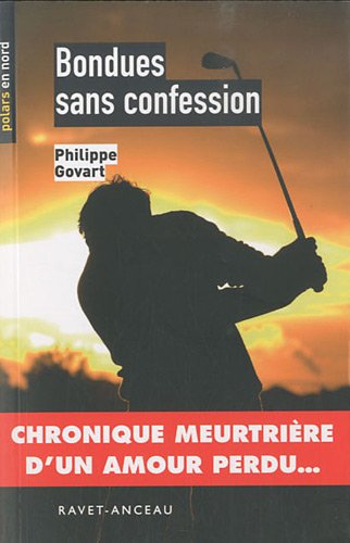 couverture de : Bondues sans confession