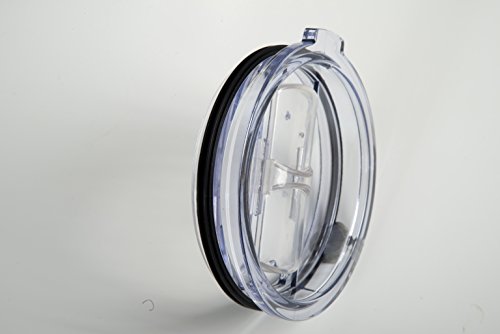 Der perfekte Trinkbecher mit TOP Isolierung und 800 ml Inhalt – DER FALKES Premium 1 – mit Henkel - 8