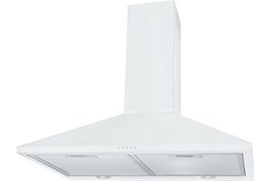 MEPAMSA CAMPANA PIRAMIDE PLUS 60 BLANCA