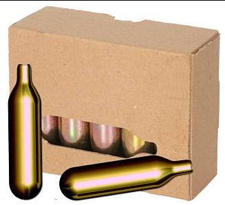 30 St ilggro Bierkapseln fr alle Bierzapfanlagen mit 16 g CO2 Biermaxx Zapfprofi 30 St ilggro Bierkapseln fr alle Bierzapfanlagen mit 16 g CO2 Biermaxx Zapfprofi