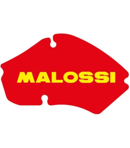 Filtro Aria Malossi Red Sponge - Per Piaggio ZIP SP 2T LC 50 1996-2000 E Fast Rider 50 1994-1996 - Foto 5