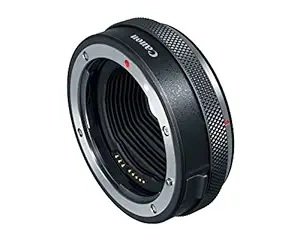 Canon Control Ring Mount Adapter EF-EOS R