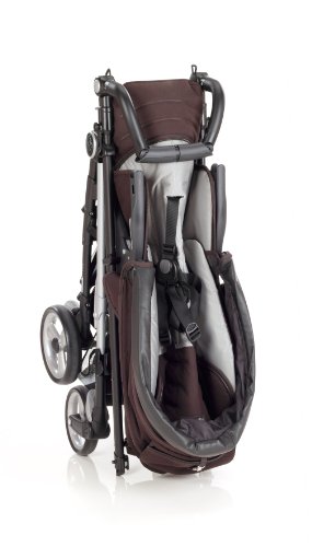 Imagen 4 de Peg-Pérego S2PSE6GT31 - Carrito