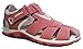 Produktbild Ciciban Sandalen Halbsandalen Leder rosa pink (30)