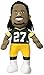 Produktbild Bleacher Creatures Eddie Lacy Green Bay Packers NFL Plüsch Figur