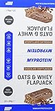 barritas myprotein Hasta 23g de proteína por barrita