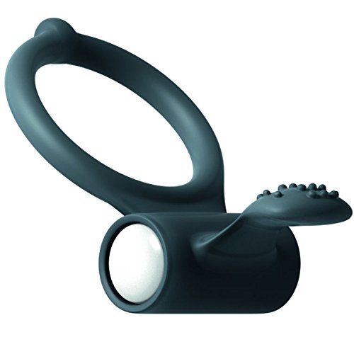 Anillo vibrador Power Clit de Dorcel por 9,99€