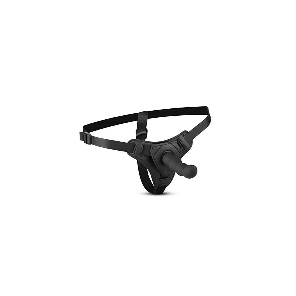 Teazers Silikon Strap-On (13cm) Umschnallpenis