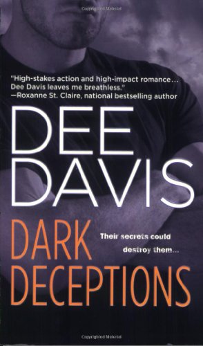 Preisvergleich Produktbild Dark Deceptions (An A-Tac Novel, Band 1)