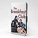 Produktbild Accessories4Life Kinofilm Poster Bedruckte Vorne Etui Kartenfächer & Magnetverschluss Closing Verschluss Samsung Galaxy S7 - The Breakfast Club - S-T1400