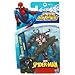 Produktbild Marvel Spider-Man 3,75" Strechy Arm Attak - Strech Strike Venom 26743