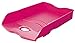Produktbild HAN Briefablage HAN LOOP, DIN A4/C4, stapelbar, nestbar, stabil, Trend Colour pink