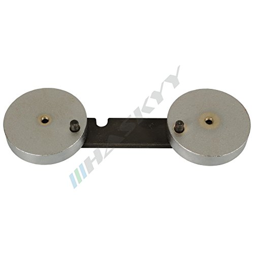 Steuerkette Wechsel Werkzeug Messuhrhalter + Messuhr für VW 1.2 1.4 1.6 FSI TFSI - 4