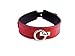Produktbild Rouge Garments Hundehalsband, Rot