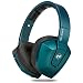 Produktbild Bluetooth Kopfhörer KINGTOP Faltbares Bluetooth 4,1 Headset mit Super Bässe HiFi Stereo Klangqualität für Iphone, Android Smartphones, Tablets, Play Station 4, Tablets usw.