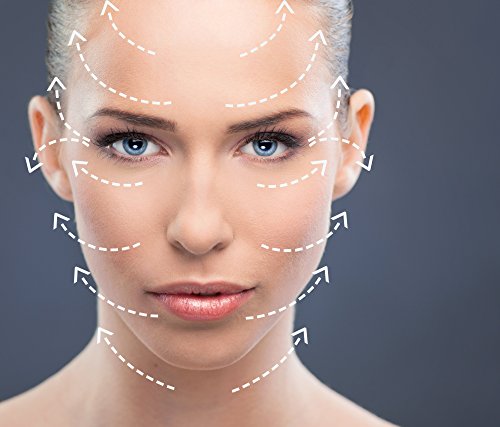 Définique Lifting Booster Serum, 50 ml Wirkstoffkosmetik / Cosmeceutical Luxuriöses hochwirksames Hyaluronsäure Serum mit reiner hochmolekularer und niedermolkularer Hyaluronsäure, Peptid Matrixyl 3000, Vitamin E und Lotusblütenextrakt - 5