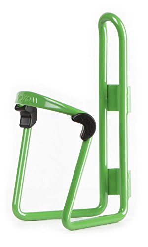 Voxom Wasserflaschenhalter Fh1 Flaschenhalter, Mattschwarz, One size