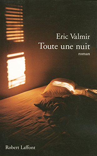 couverture de : Toute une nuit
