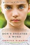 Cover zum Buch Don't Breathe a Word