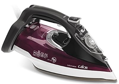 Calor Fer a repasser Calor FV9740C0 ULTIMATE ANTI-CALC