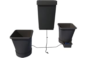 AutoPot XL 2 Pot Kit with 47ltr Reservoir