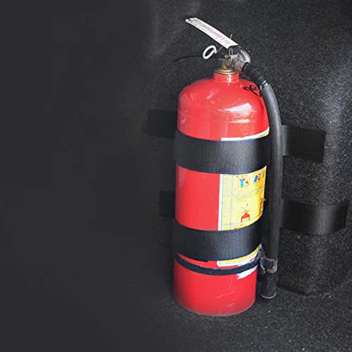 Preisvergleich Produktbild Befestigungswinkel für Auto-Feuerlöscher