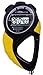 Price comparison product image Fastime 16 - Yellow/Black Stopwatch
