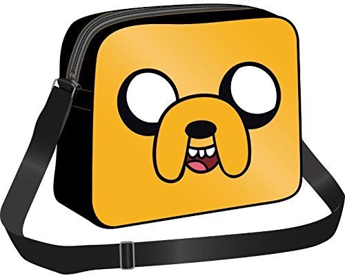 Preisvergleich Produktbild Anker Adventure Time Shoulder Bag