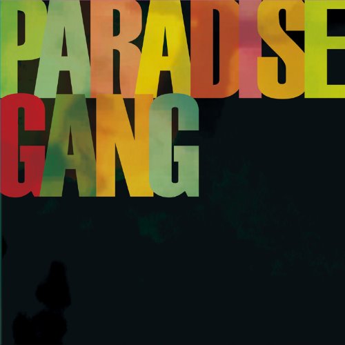 Preisvergleich Produktbild Paradise Gang