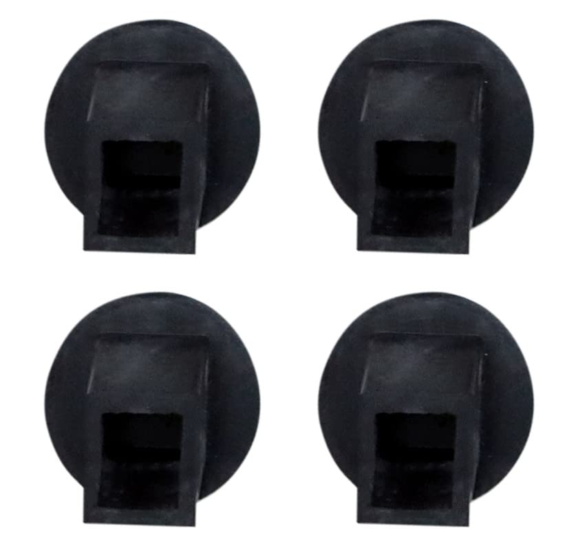 CORA EXIM Cradle Anti-Slip Leg Vacuum Rubber Pad Review