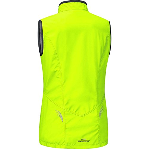 Gore Bike Wear Damen Element Windstopper Active Shell Vest Weste - 2